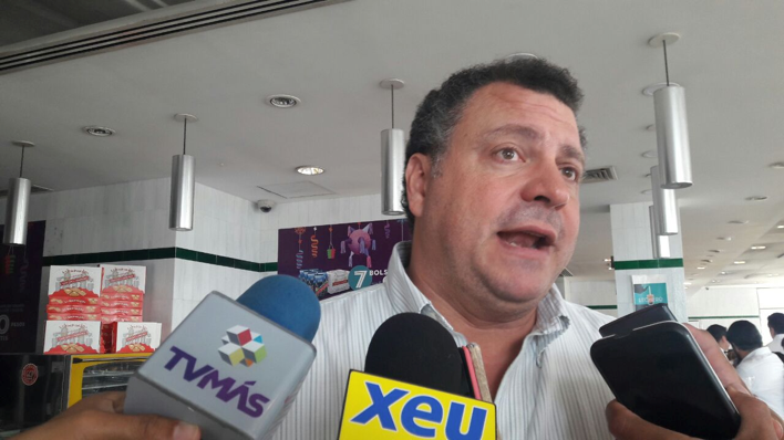 Pide Canacar reforzar la seguridad en retenes para evitar tráfico de personas