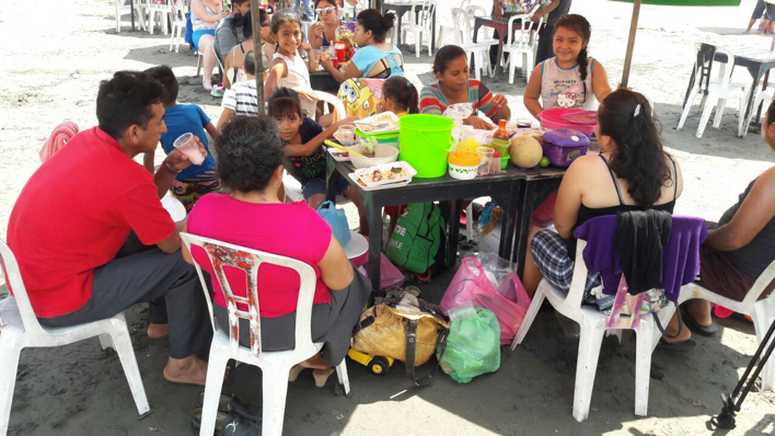 Turistas gastan entre mil 500 y dos mil pesos en sus vacaciones