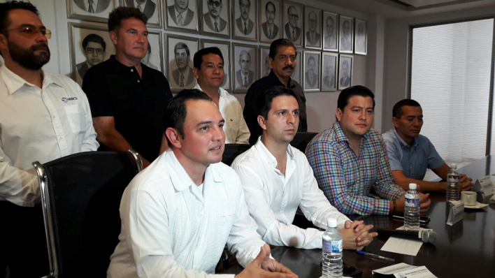 Presentan “Alarma empresarial”, herramienta que reducirá hasta 70 % robos a comercios