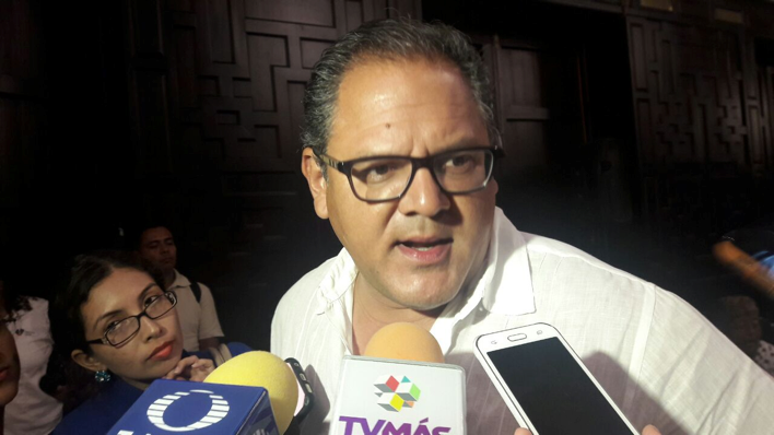 No corren riesgo familias del fraccionamiento Oasis: Servicios públicos de Veracruz