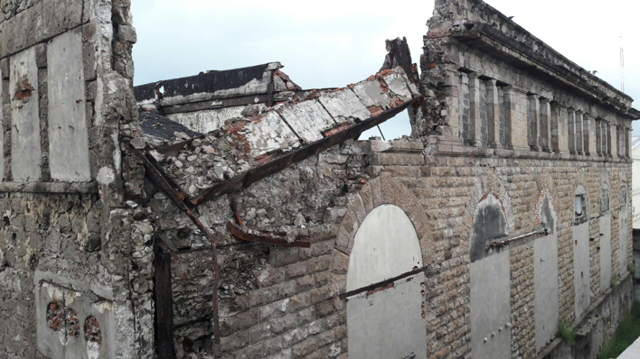 Rehabilitará INAH la antigua termoeléctrica de Veracruz