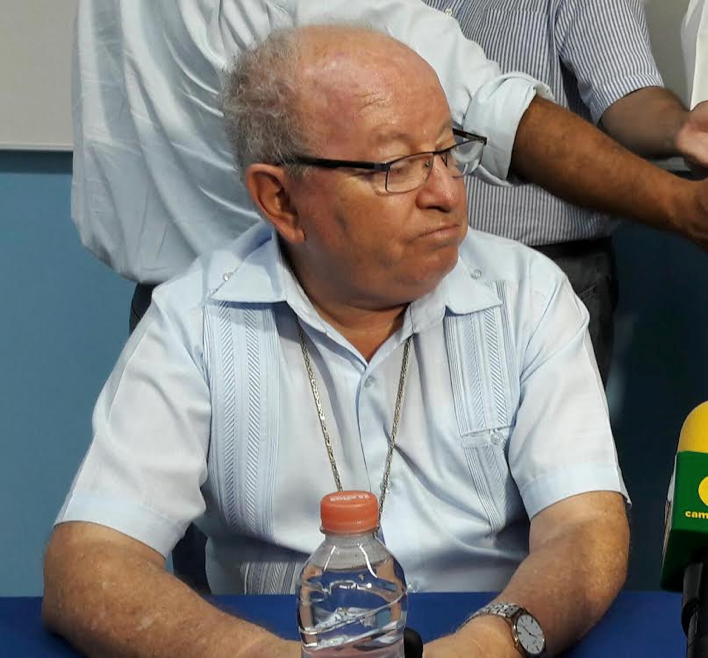 Exgobernador de Veracruz no solo debe pedir perdón, sino devolver lo que se robó