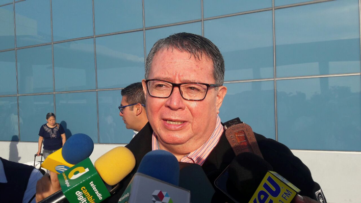 Recortes presupuestales a escuelas náuticas no afectará en la formación de los estudiantes