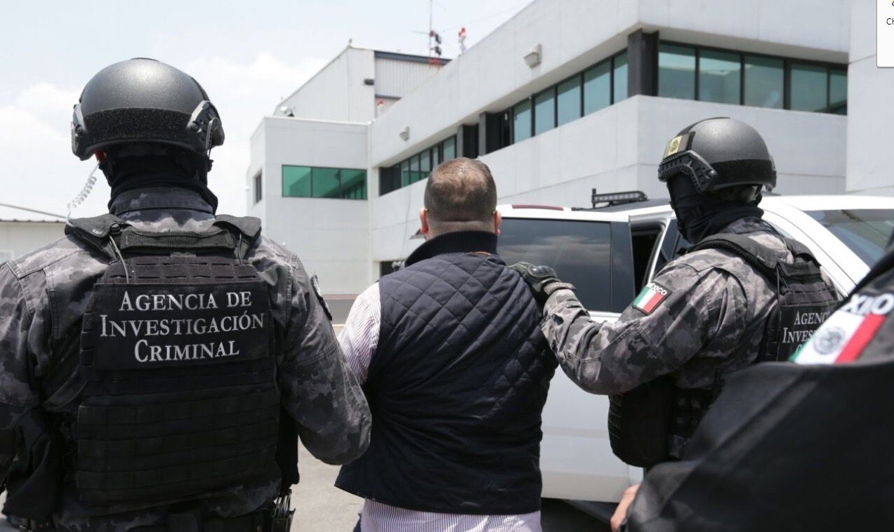 Se define en audiencia de este sábado si se vincula a proceso a Duarte 