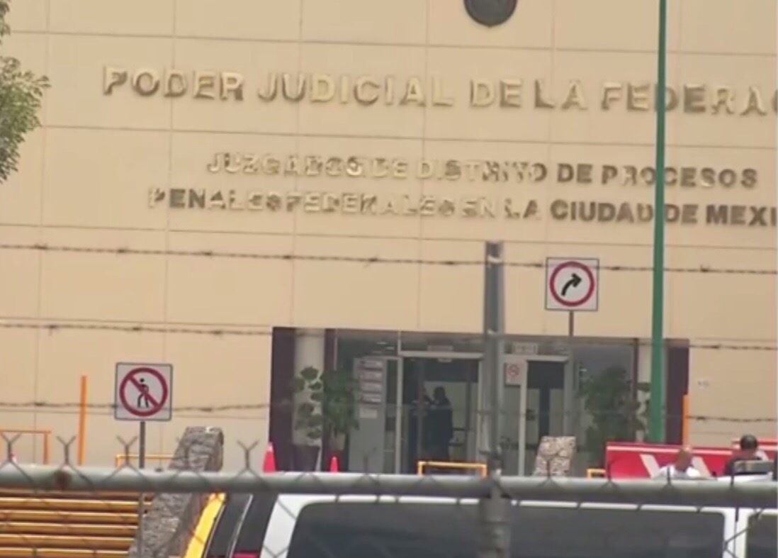 Expone SEIDO ante juez red delictiva de Duarte; actúa fiscalía con mayor fuerza