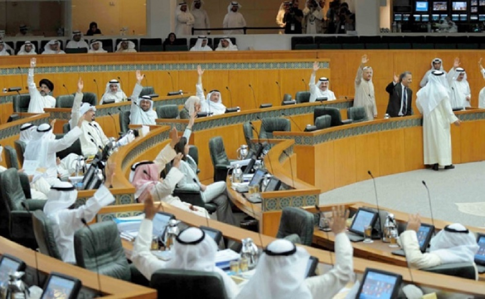 Kuwait expulsa a embajador y a otros 15 diplomáticos iraníes