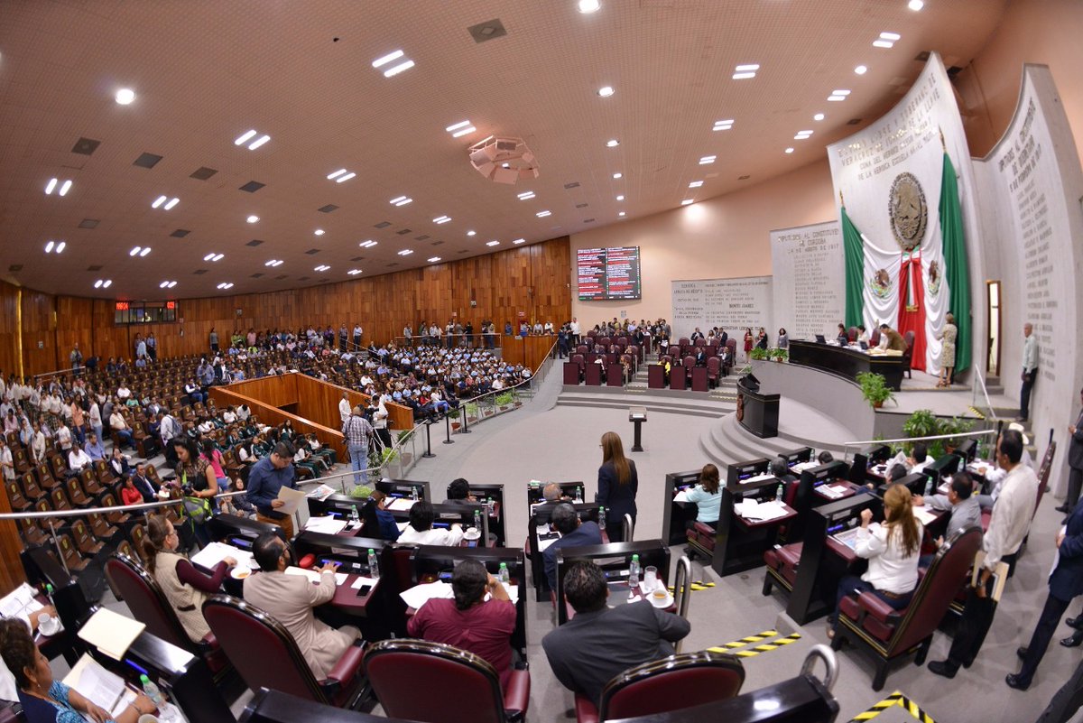 Aprueban reforma a la Ley de Transparencia y Acceso a la Información