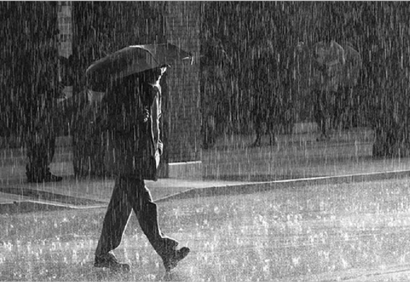 Esta tarde-noche iniciará “Temporal Lluvioso” en el sur y región montañosa central de Veracruz