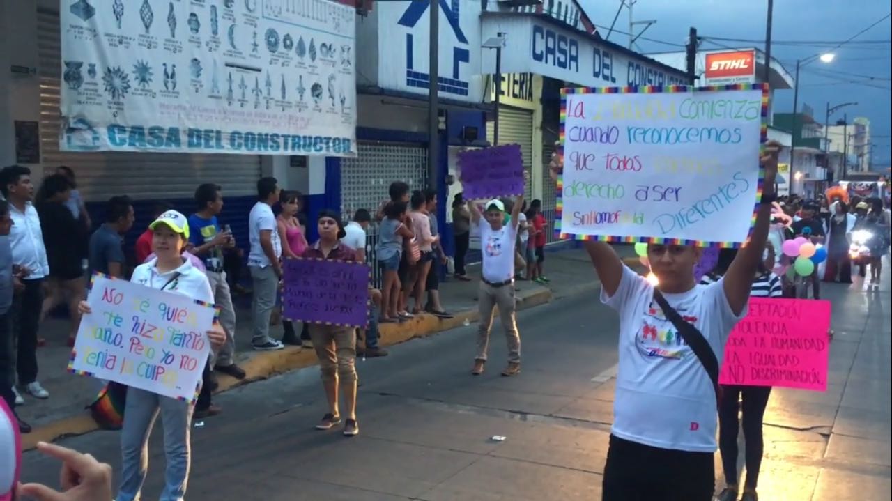 Reforma al Artículo 196 del Código Penal es un avance para la comunidad LGBTTI