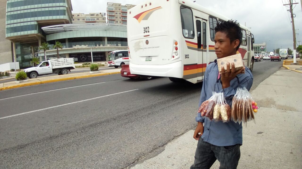 DIF de Boca del Río refuerza operativo para evitar explotación infantil durante Carnaval