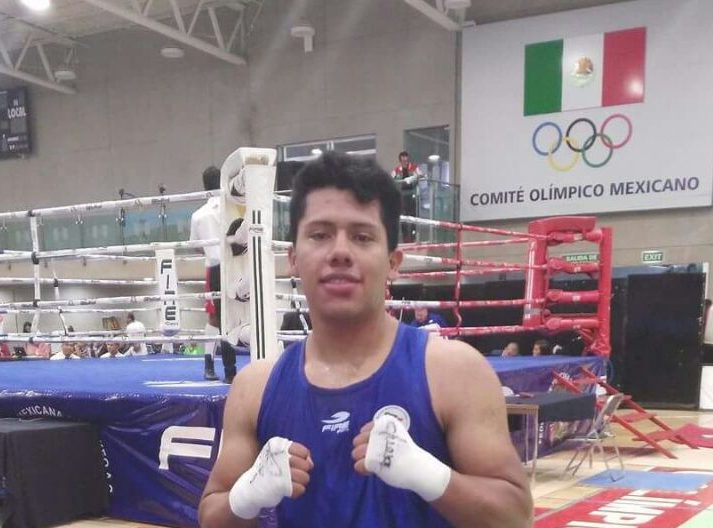 Logra Veracruz oro en Festival Olímpico de Boxeo 