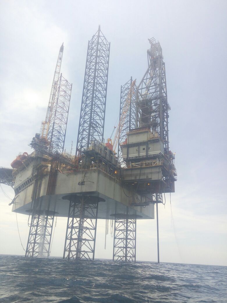 Pemex continuará explorando aguas someras en el sureste mexicano