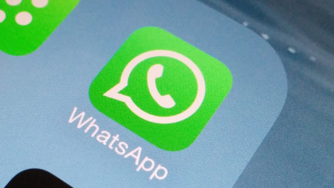 Detenidas 50 personas en 15 países por distribuir pornografía infantil en WhatsApp