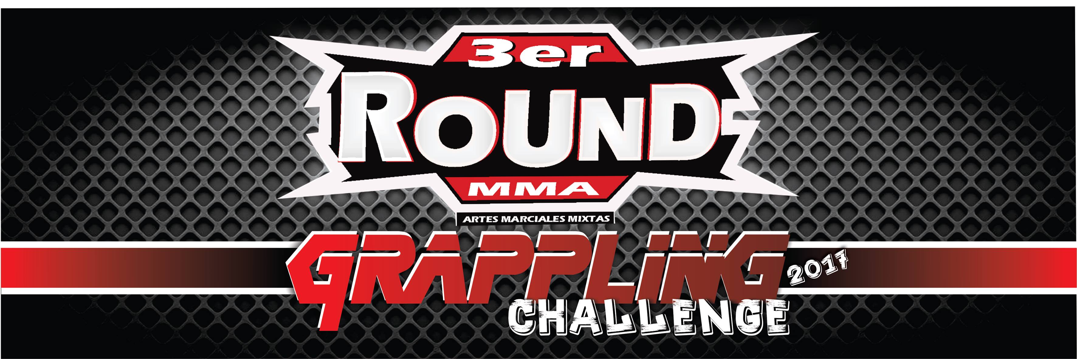 Realizan primer Grappling Challenge en Coatzacoalcos