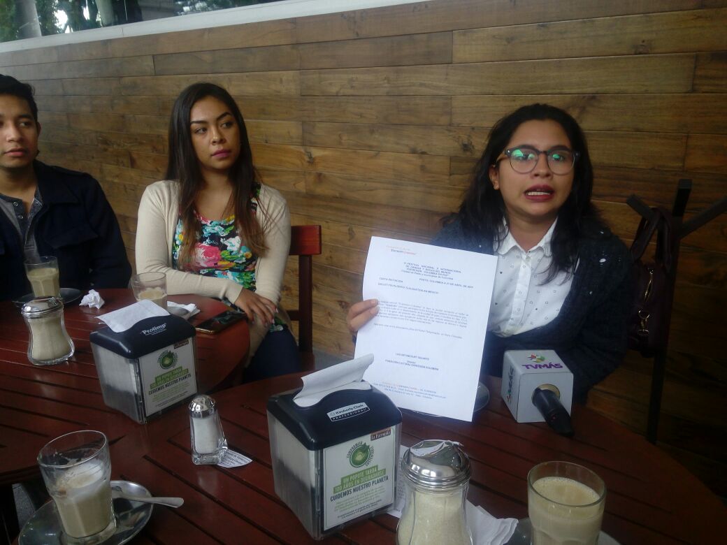 Ballet Tlalquetzalan solicita apoyo para viajar a Colombia