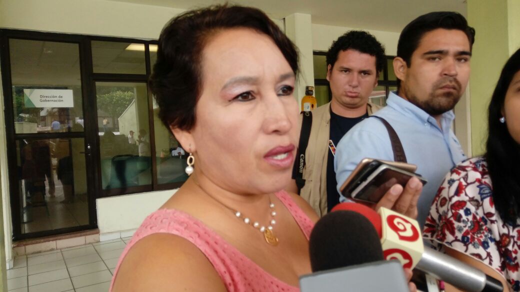 Modifican contingente del desfile del 16 de septiembre en Coatzacoalcos