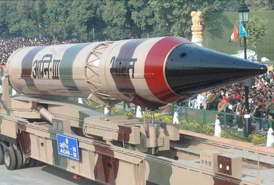 Armas nucleares podrían usarse de nuevo advierte alcalde de Nagasaki