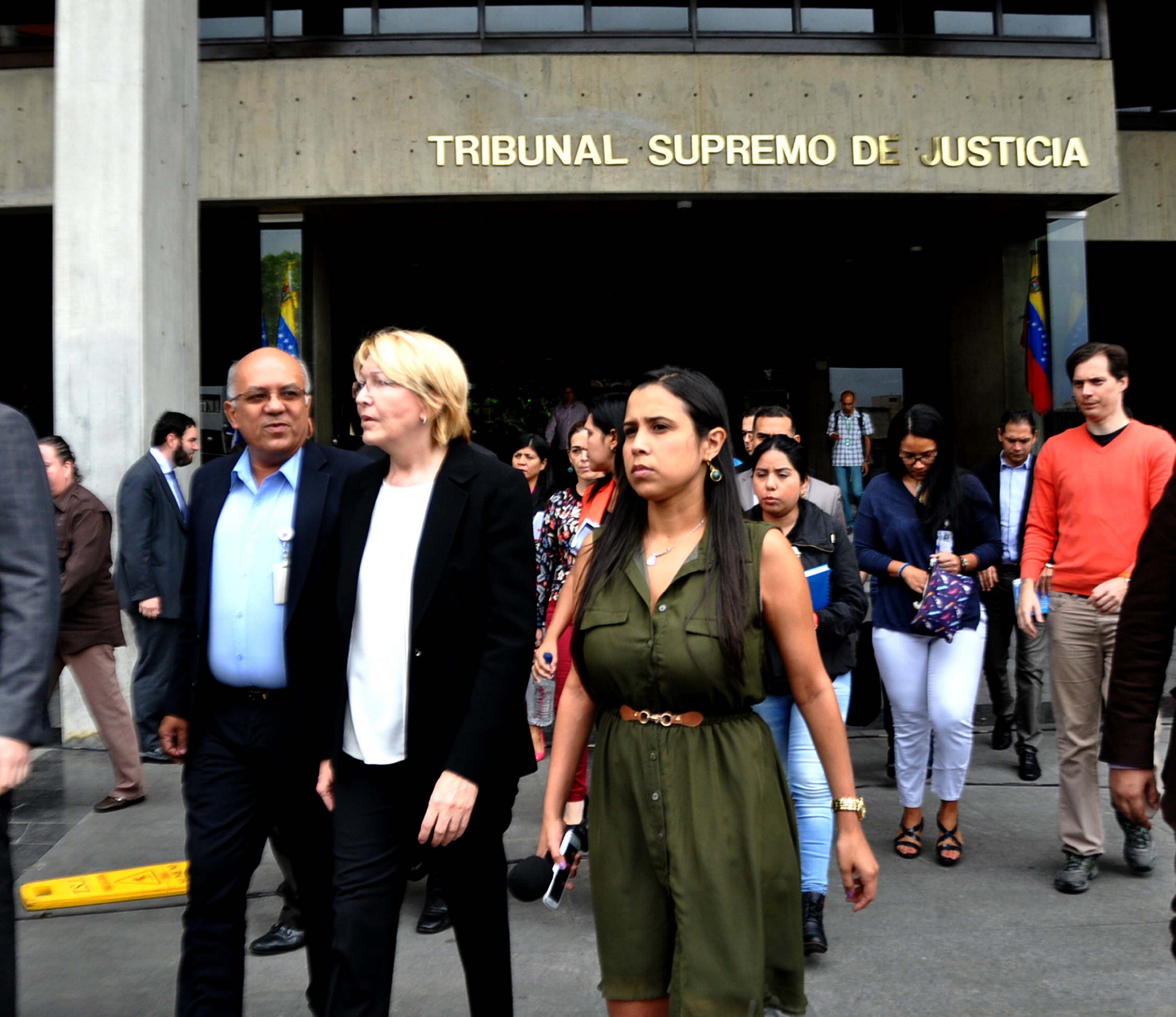 Exfiscal Ortega marcará el capítulo de Odebrecht en Venezuela