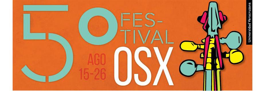 OSX celebrará su 88 aniversario, con conciertos por toda la ciudad