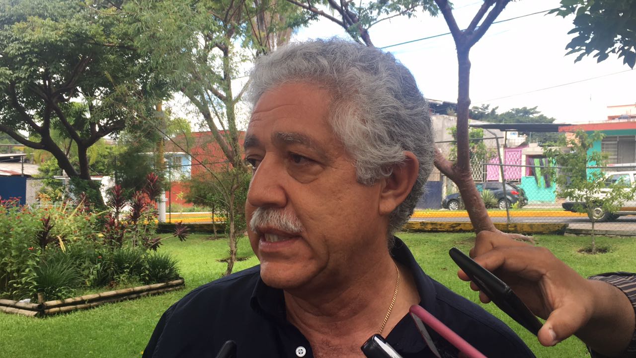 Nuevos elementos de la SSP reforzarán operativos de prevención del delito en Córdoba