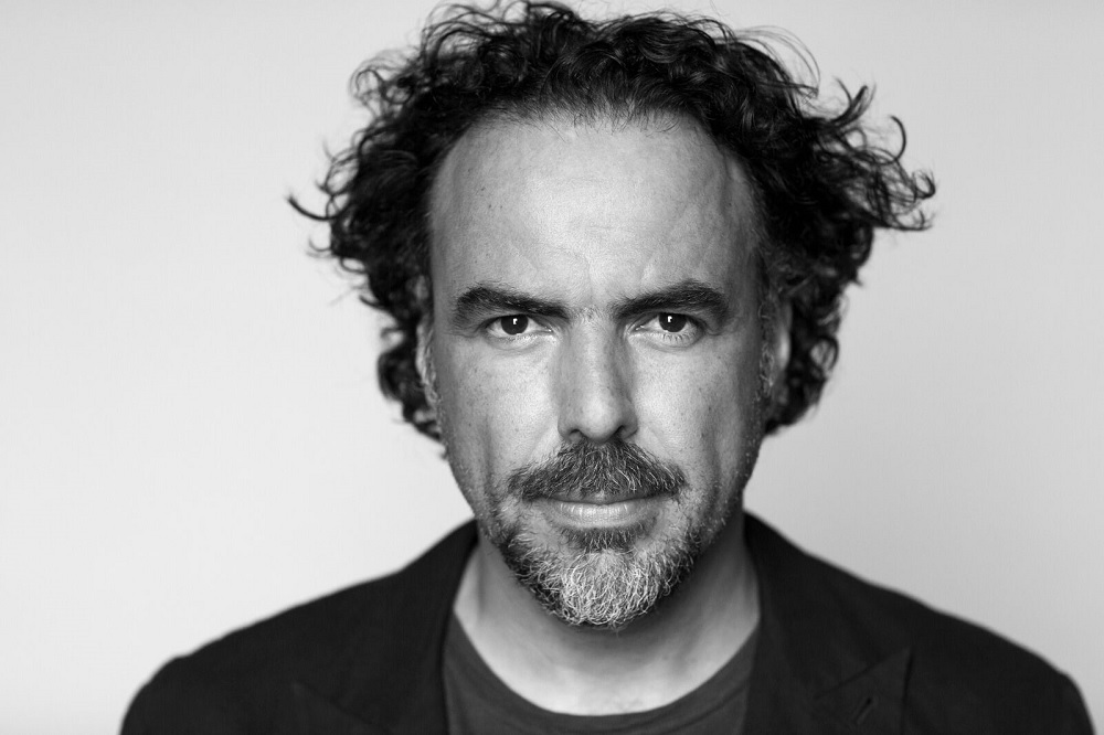 González Iñárritu y Daniela Michel buscan enaltecer música y cine mexicano en Los Ángeles