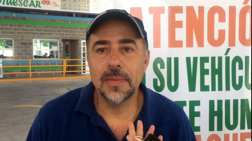 Automovilistas que no han verificado el primer semestre podrán gozar de descuento