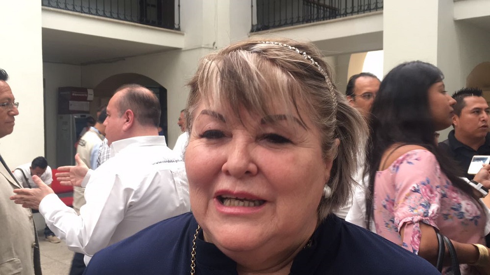 SNE ha incorporardo al sector laboral a 23 mil veracruzanos