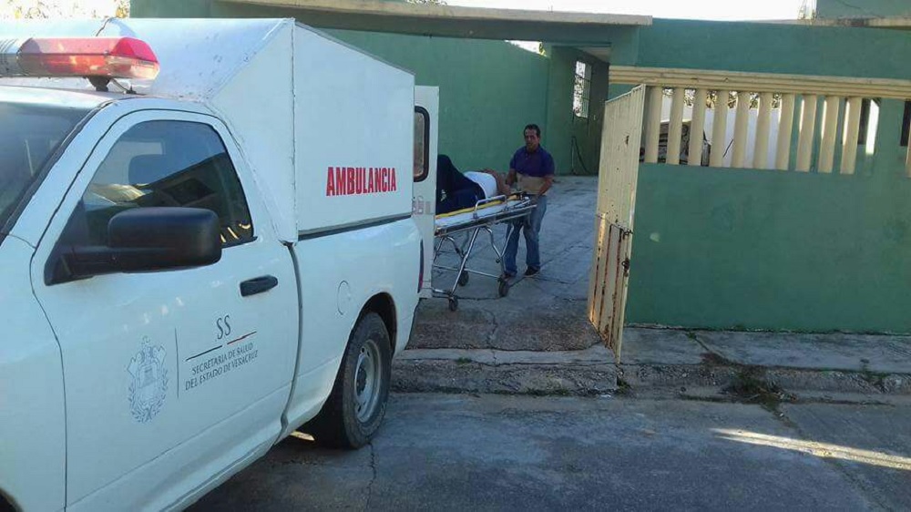 Aumentan servicios de atención de rescatistas en Coatzacoalcos