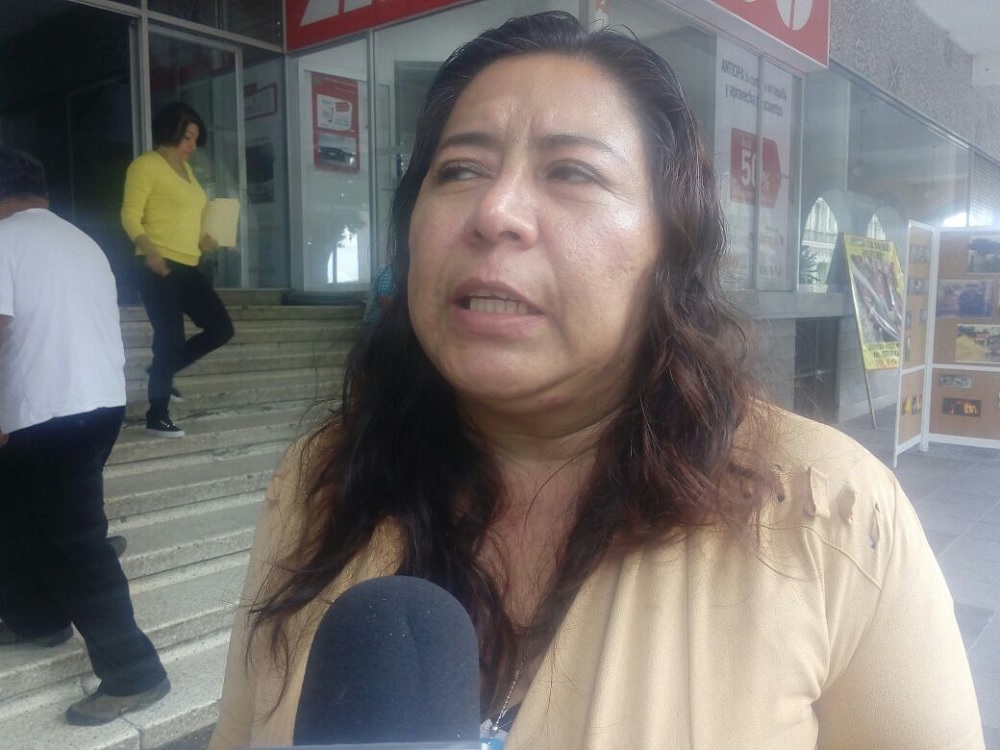 CEAPP solicitó al gobernador que se respete presupuesto designado en 2017