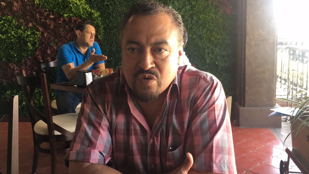 Avanza proyecto de creación de subestaciones de bomberos en Córdoba