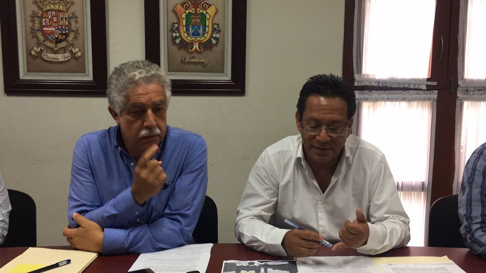 Abren válvula que suministra agua a Córdoba