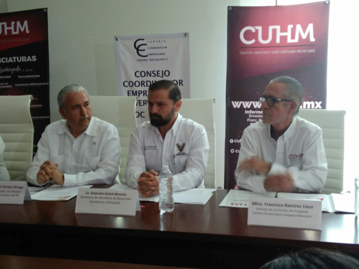 Sector energético, de interés para invertir en Veracruz