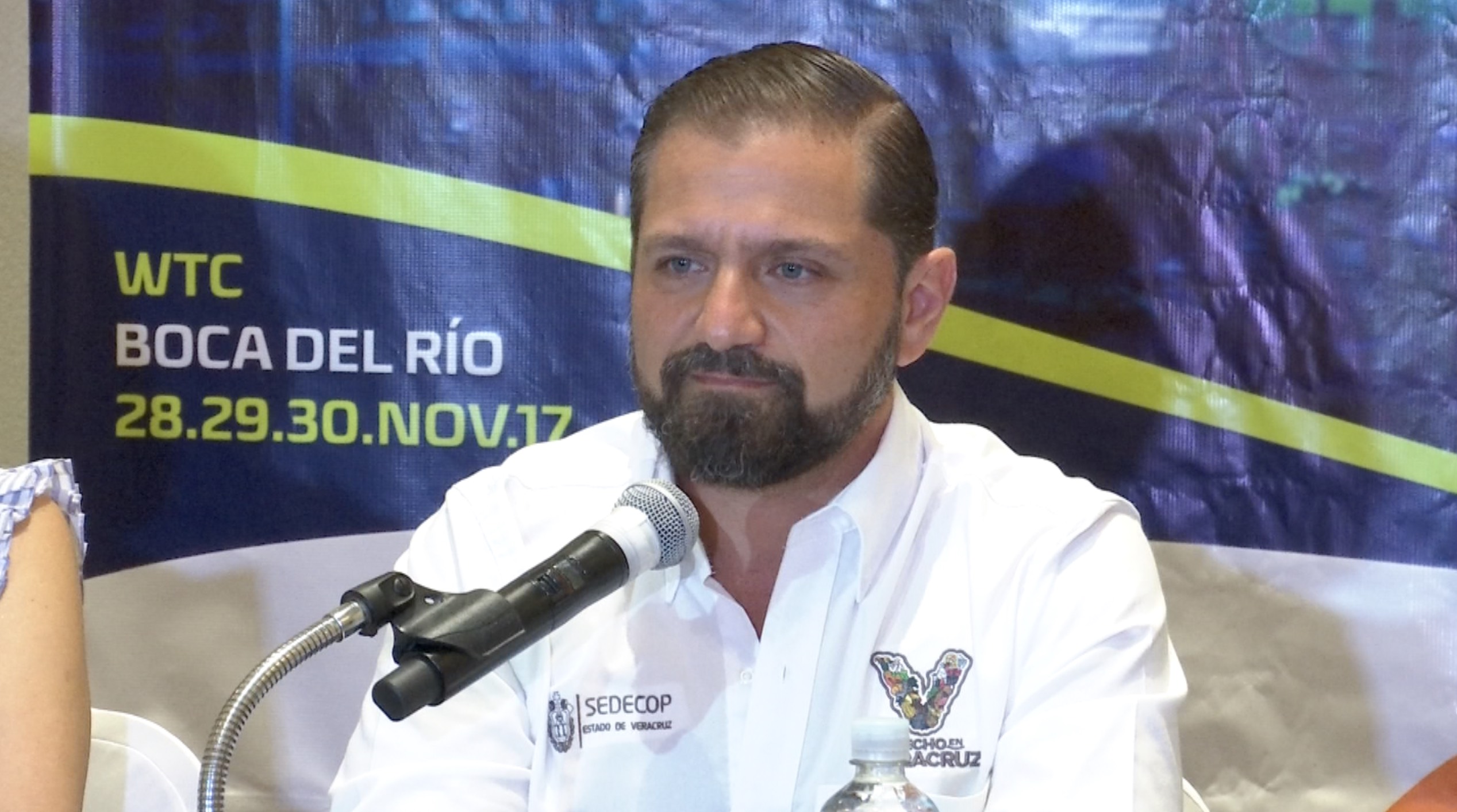 Busca Sedecop apoyar a negocios afectados por las lluvias