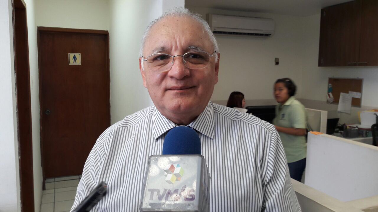 Lista de corrimiento de la UV da una segunda oportunidad a jóvenes: Vicerrector