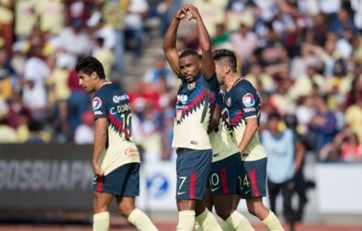 América todavía busca a su último refuerzo para el Clausura 2018