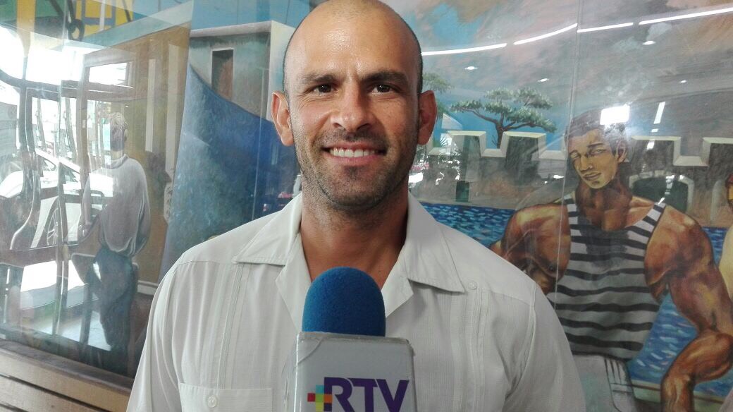 Anuncian carrera para apoyar a personas con discapacidad, en Boca del Río