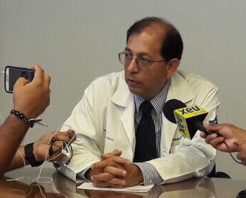 Graves los afectados por explosión de tanque de gas