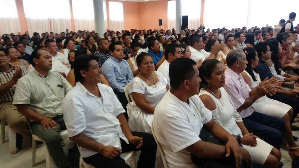 Boda colectiva en Medellín se postergaron; 90 parejas habían entregado documentación