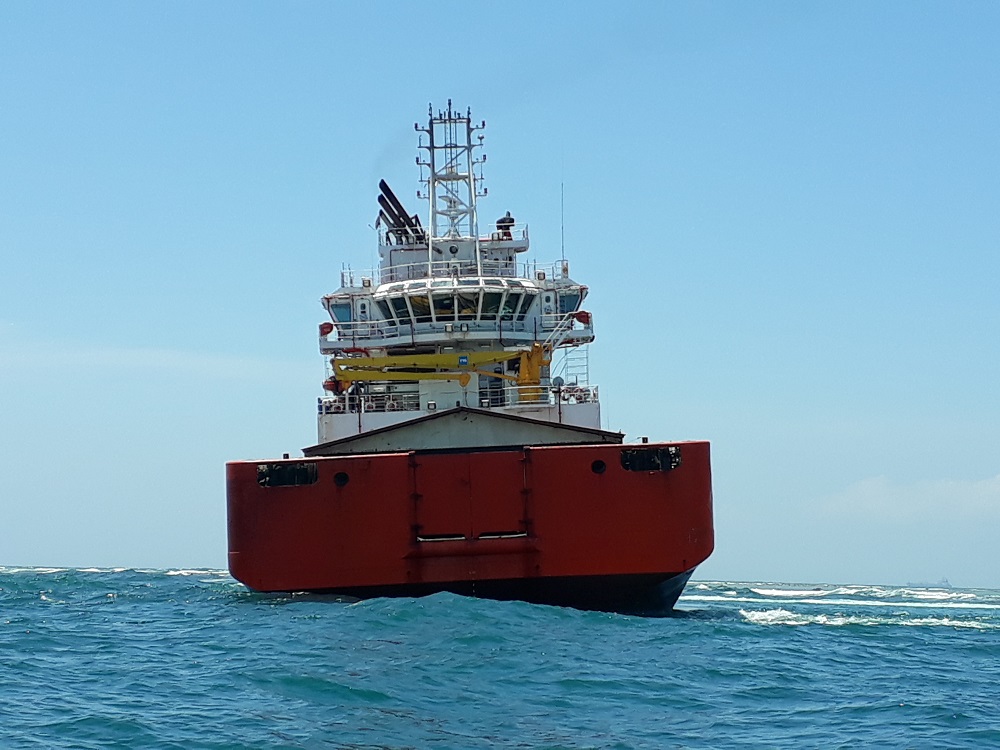 Buscan implementar nuevas estrategias para evitar atracos en altamar