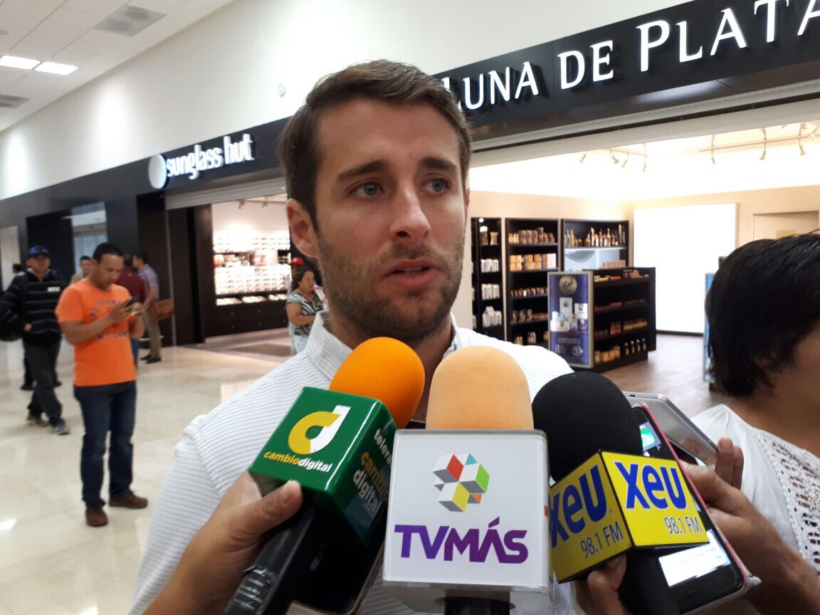 Antes que concluya el año se aprobarán leyes secundarias del Sistema Estatal Anticorrupción: Diputado