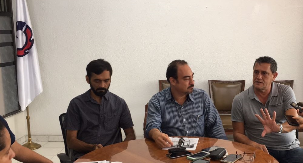 Tráiler de Nacional Financiera llegará a Córdoba