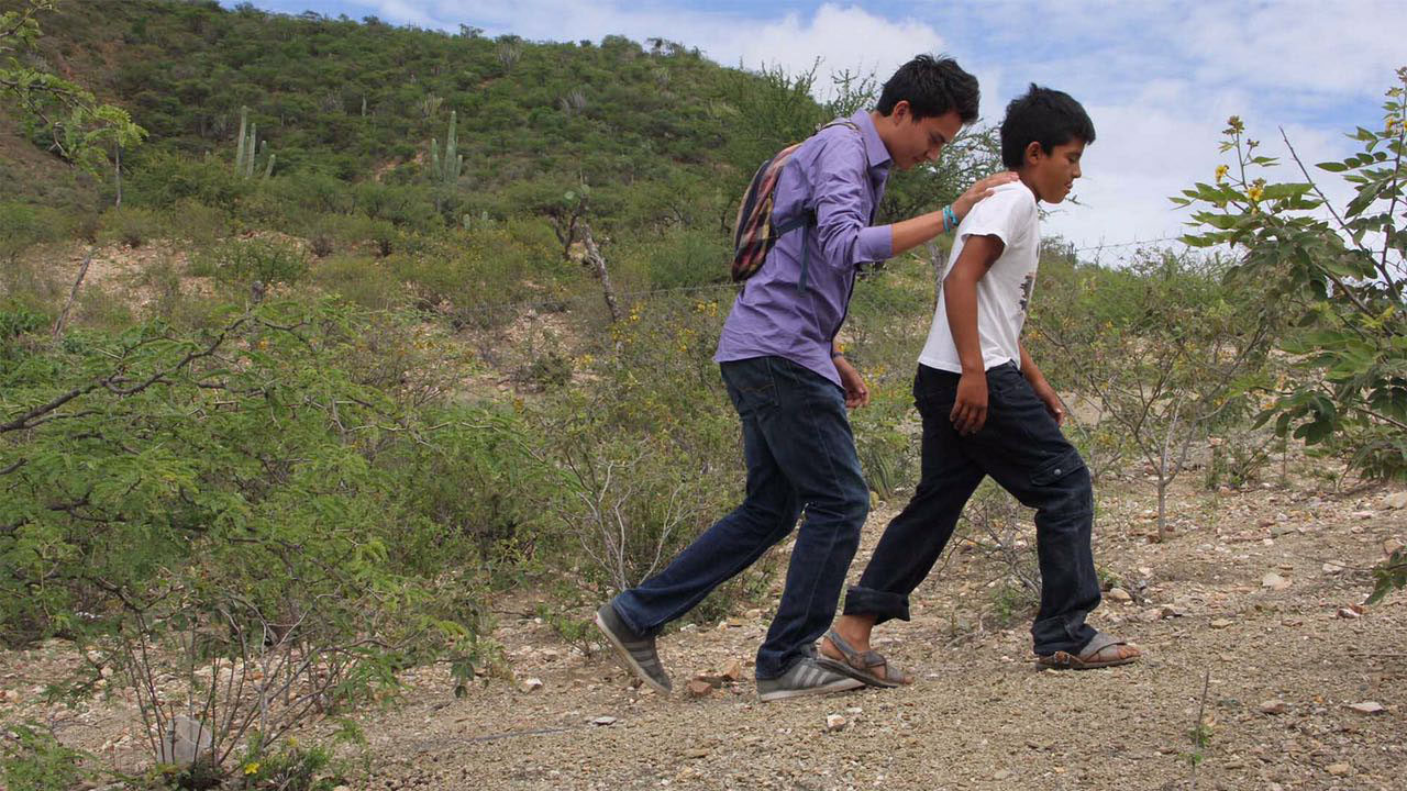 Conafe capacita a instructores comunitarios para la zona norte, en Pánuco