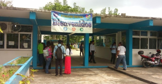 Aplicará CETMAR Cosoleacaque segundo examen de admisión