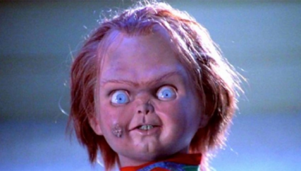 «Chucky 7» formará parte del Feratum Film Festival