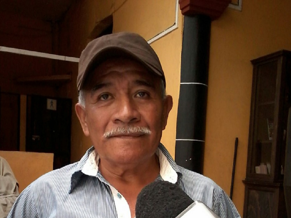 Sector cafetalero de Veracruz emprende acciones para la defensa de la cafeticultura
