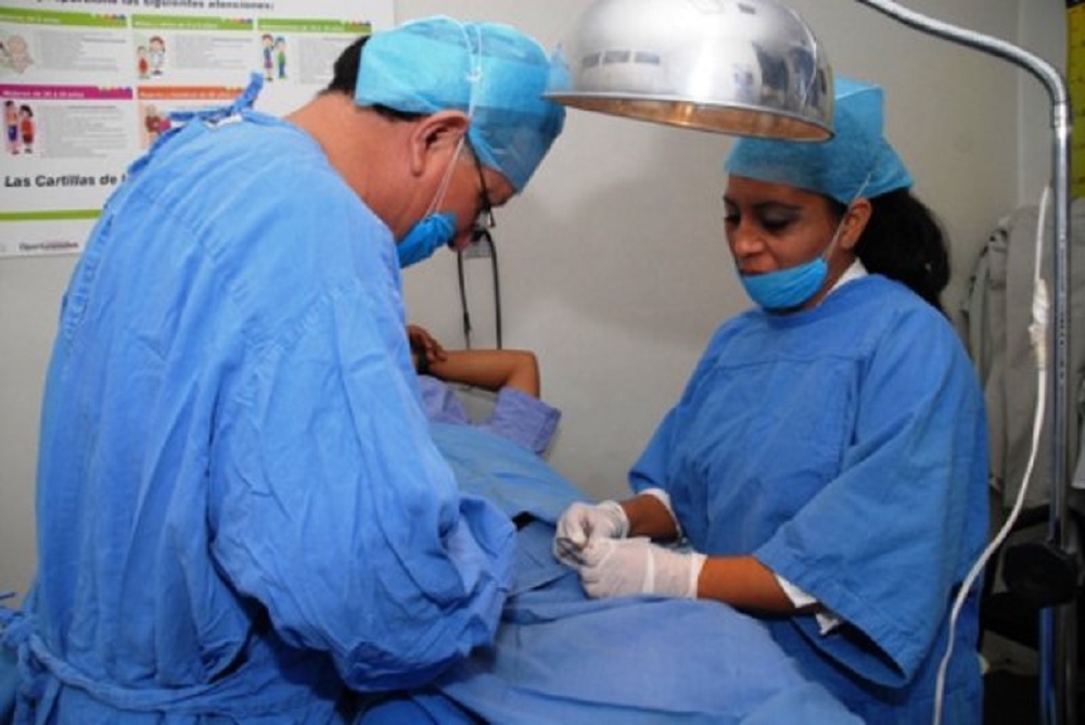 En Medellín de Bravo realizan campaña de cirugías gratuitas de vasectomía sin bisturí