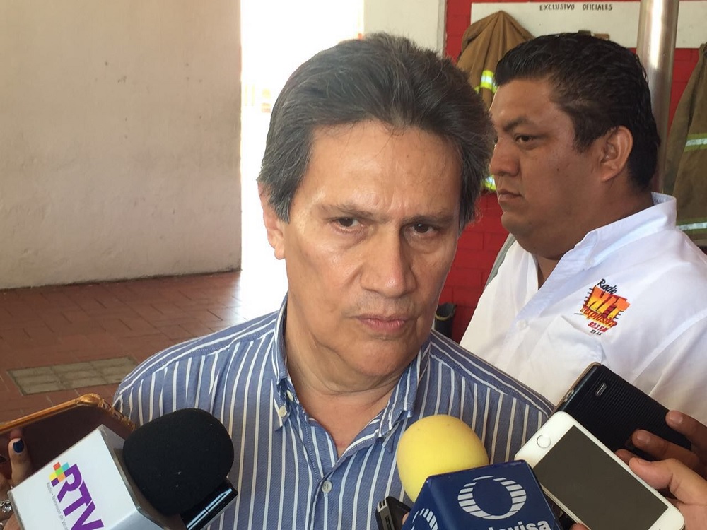 Confían industriales que la declaratoria de ZEE se dé en fechas próximas