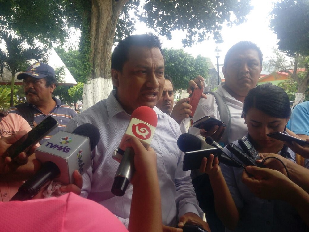 Trabajadores y abogados denuncian a presidente de Junta de Conciliación y Arbitraje de Minatitlán