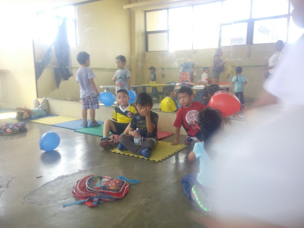 Sigue abierto curso de verano en Casa de Cultura de Coatzacoalcos