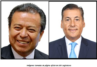 Falsa la desestimación de solicitud de desafuero contra diputado Alberto Silva: FGE